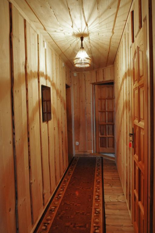 Pokoje U Danusi Czarna Góra Zimmer foto